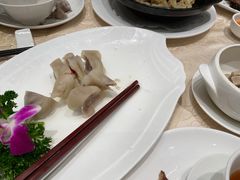 -白云宾馆·白云宴餐厅