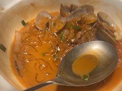 -领事馆19号中餐厅(厦门海景洲际酒店)