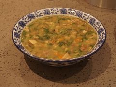 糟羹-荣家小吃(紫阳街店)