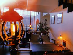 -候鸟咖啡(前门店)