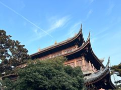 -龙华寺