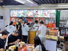 -老陈婆手工面庄