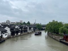 -嘉兴月河历史街区