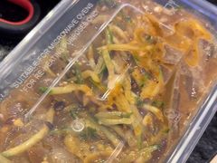 -老卜奎齐齐哈尔烤肉(人民东路店)