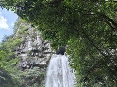 -鹿院坪生态旅游景区
