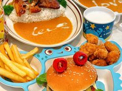 -贝林大翅鲸简餐厅(国家海洋博物馆店)