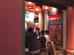 -春梅里卤鹅馆·47年老字号(中山路店)