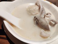 -捞神煲汤火锅(湖滨商业街店)