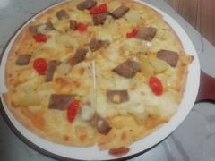 -必胜客(万象城店)