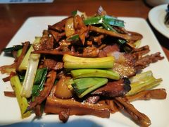 -黑鸡小馆(金源店)