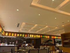 -盛宴自助餐厅(运达喜来登店)