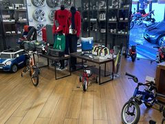 -北京盈之宝宝马4S店(望京店)