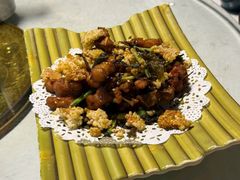 -千岛湖小鱼儿·淳安匠心农家菜