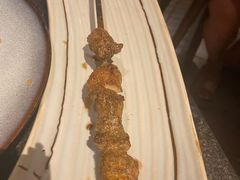 -丝路金桃·新疆菜(徐汇店)