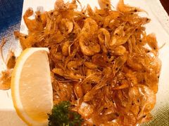 -希望日本料理(保利香槟花园店)