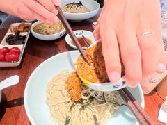 -裕兴记•蟹黄面馆(人民广场店)