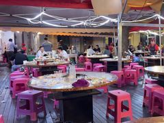 -储奇门鳝鱼火锅(总店)