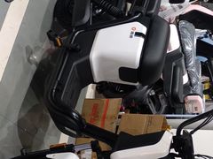 -雅迪电动车(北艾路店)