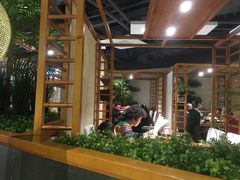 露天位-十二舍·湯物素煮(江泰潤政店)