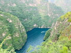 -龙庆峡风景区