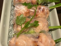 -大头虾越式风味餐厅(光明广场店)