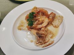 -新颐园本帮江浙菜·红烧猪手煨鲍鱼·红烧肉(顾村公园电台路店)