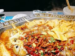 -马有鱼·馕坑烤全鱼(美美2店)