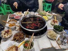 嫩牛肉片-渝味黄姐火锅(黄泥村店)