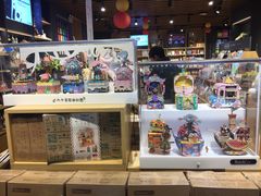 -九木杂物社(大族广场店)