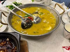 -陈生记黑鱼馆·20年活鱼现杀(宁波鼓楼店)