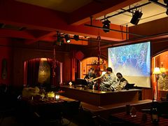 -音乐房子·Vintage Live Bar(玉林总店)