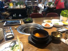 -·缸桶屋·韩式牛肋条自助烤肉(西湖D11店)