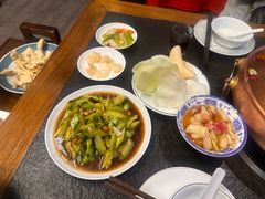 -仁和四季涮肉馆(天坛南门店)