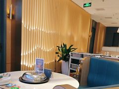 -青蓬海上捞蒸品海鲜城(海岸城店)