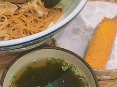 -和府捞面(国金汇店)