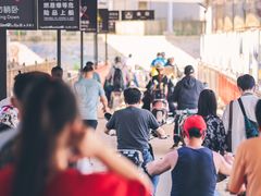 -武汉关码头(轮渡站)