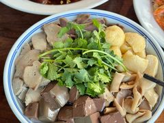 -金陵家宴·金陵春·南京菜(夫子庙店)