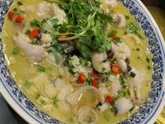 -乡下姥渔馆(齐落山路店)