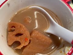 -来菜·湖北头牌藕汤(武商MALL众圆店)