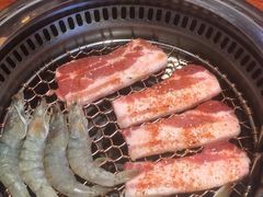 -额尔敦牛厨师铜板烧