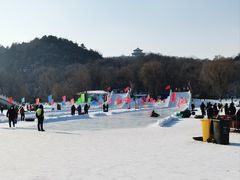 -北山公园