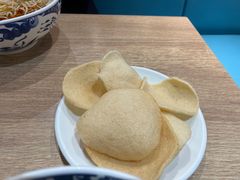 -西部马华清真兰州牛肉面·烧烤夜市(广渠门店)