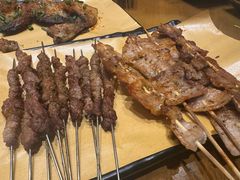 -鑫正兴东北烧烤(滨湖店)