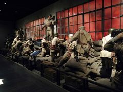 -上海四行仓库抗战纪念馆