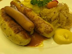 -兰特伯爵西餐厅·啤酒屋(方庄店)