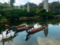 -深圳锦绣中华民俗村