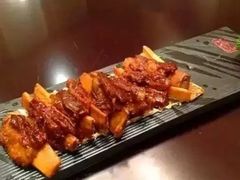 -三千粉牛肉米粉(来客茂店)