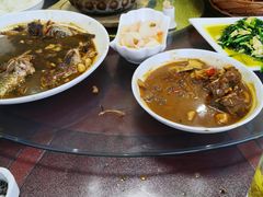 -天目湖刘老四农庄