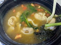 -沙狼大排档海鲜烧烤店(海亮店)