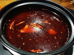 -江湖六膳門串串香(隆礼路店)